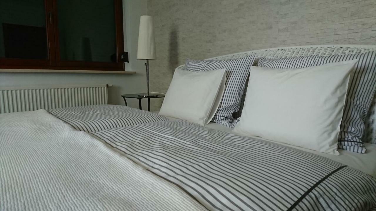 קרקוב Quiet And Spacious Apartment With Garage Option מראה חיצוני תמונה