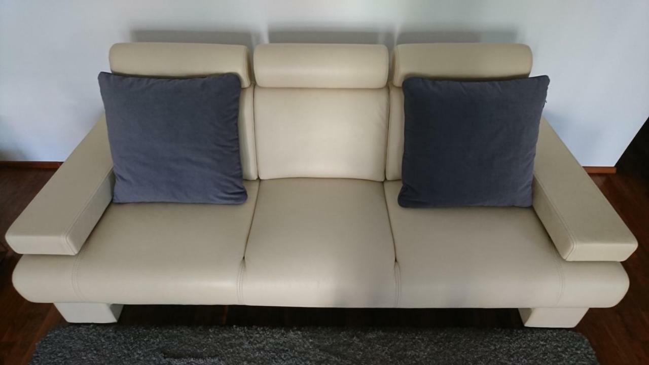 קרקוב Quiet And Spacious Apartment With Garage Option מראה חיצוני תמונה