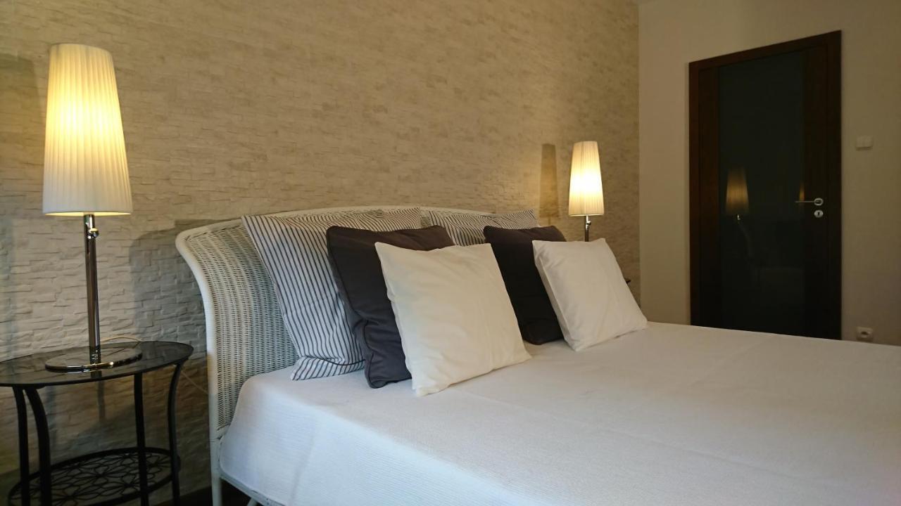קרקוב Quiet And Spacious Apartment With Garage Option מראה חיצוני תמונה