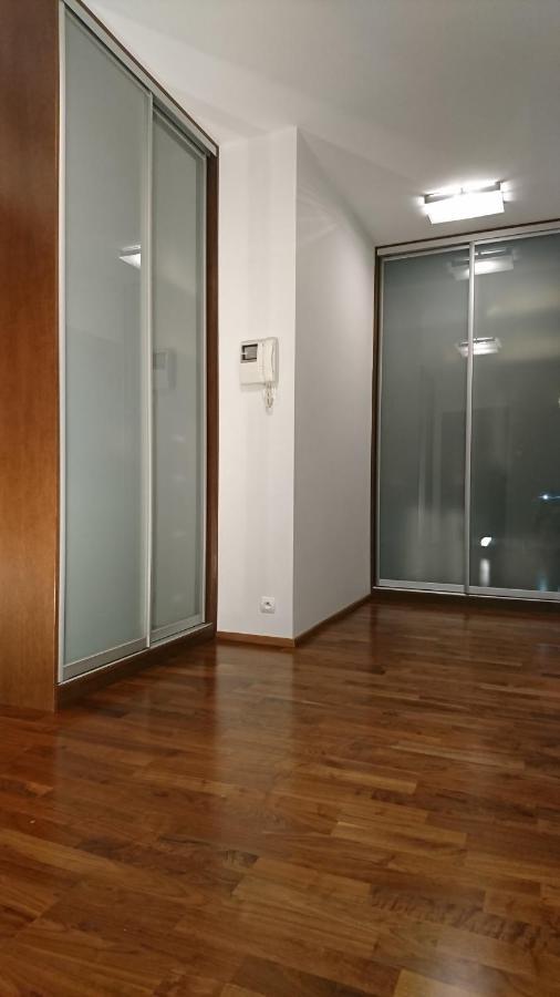 קרקוב Quiet And Spacious Apartment With Garage Option מראה חיצוני תמונה